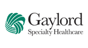 Gaylord Specialty Healthcare Gaylord Specialty Healthcare