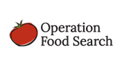 Operation Food Search Operation Food Search